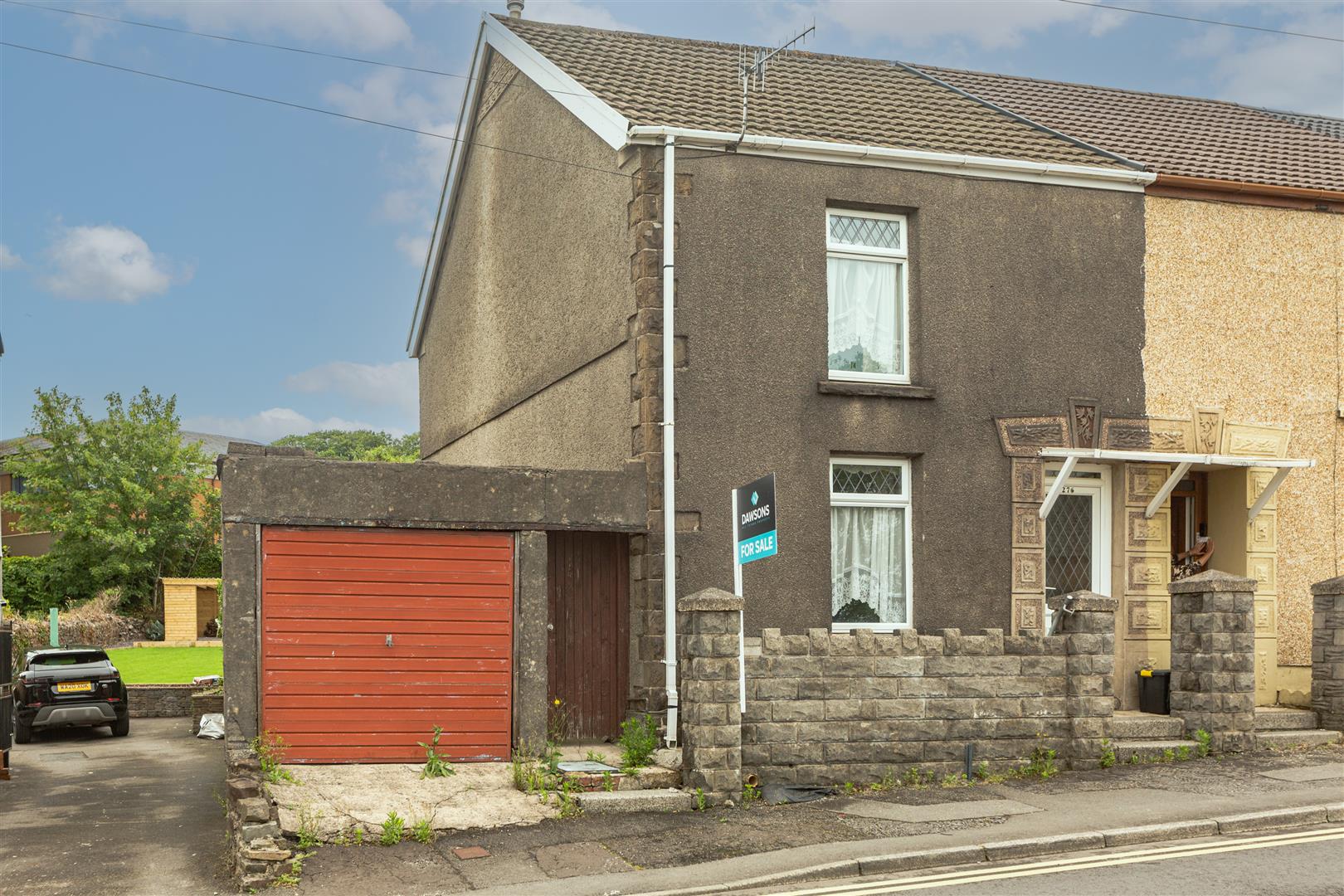 Birchgrove Road, Birchgrove, Swansea, SA7 9NA